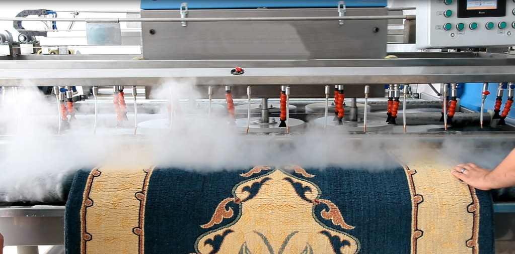 Mezitli Halı Yıkama