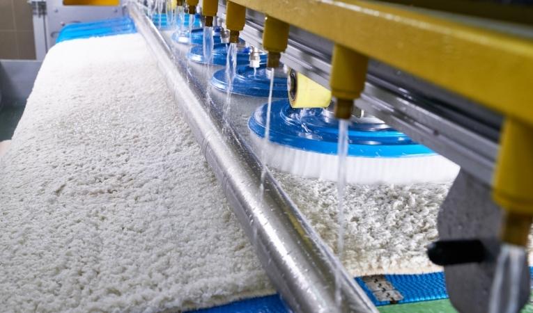 Mezitli Halı Yıkama